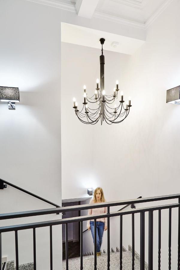 Noclegi Pod Sokolem Sokolka Exterior foto